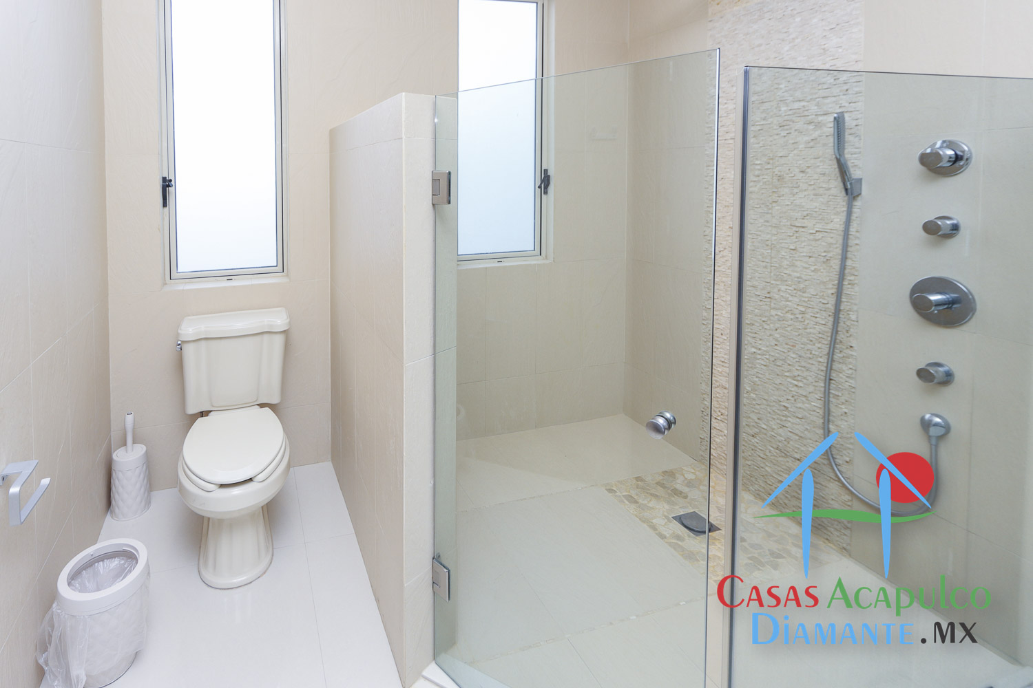 Villas Jazmín 3 - Recámara tres 6